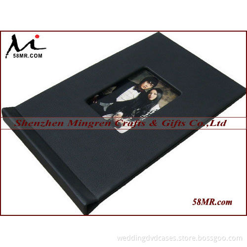 Wedding Photo Book Holder